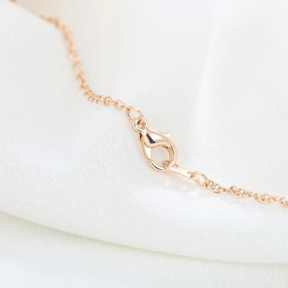 Kinitial 30Pcs Gold Silver Bling Dance Girl Necklaces Ballet Necklace Pendant Women Fashion Statement Jewelry | Украшения и