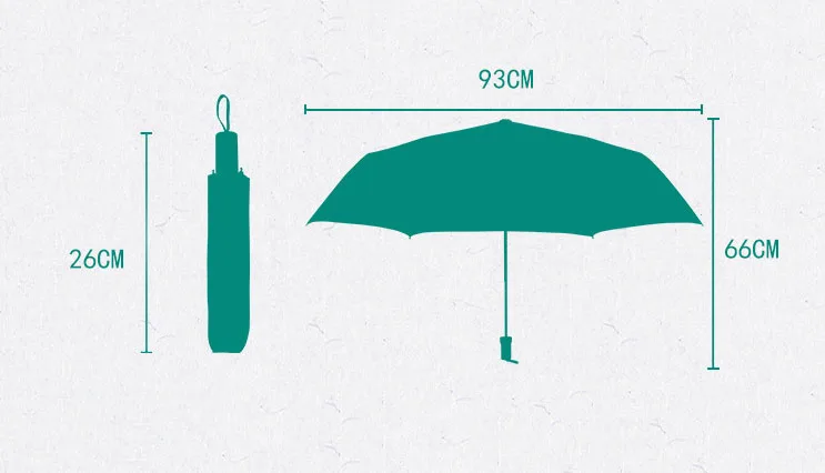 Зонтик складной кружевной для женщин 53 5x8K|umbrella strong|folding umbrellaadult umbrella |