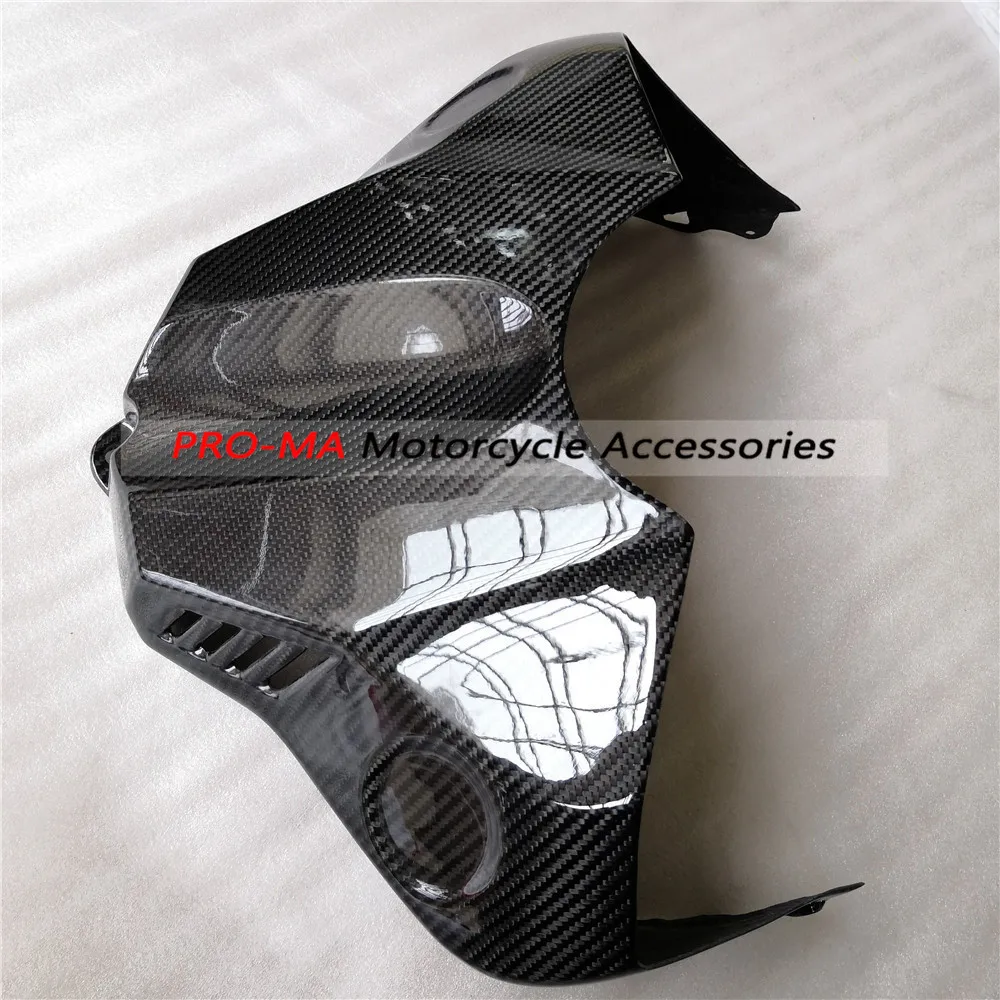 Обтекатель топливного бака для мотоцикла из углеродного волокна Yamaha YZF-R1 2015-2018