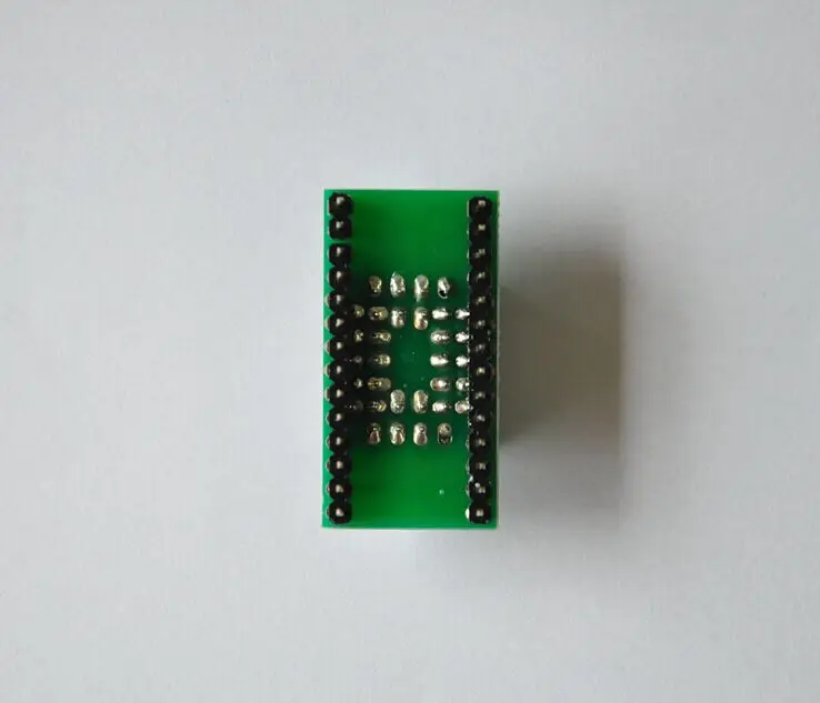 Стандартный адаптер розетки для USB TNM5000|adapters for programmer|adapter icic socket |