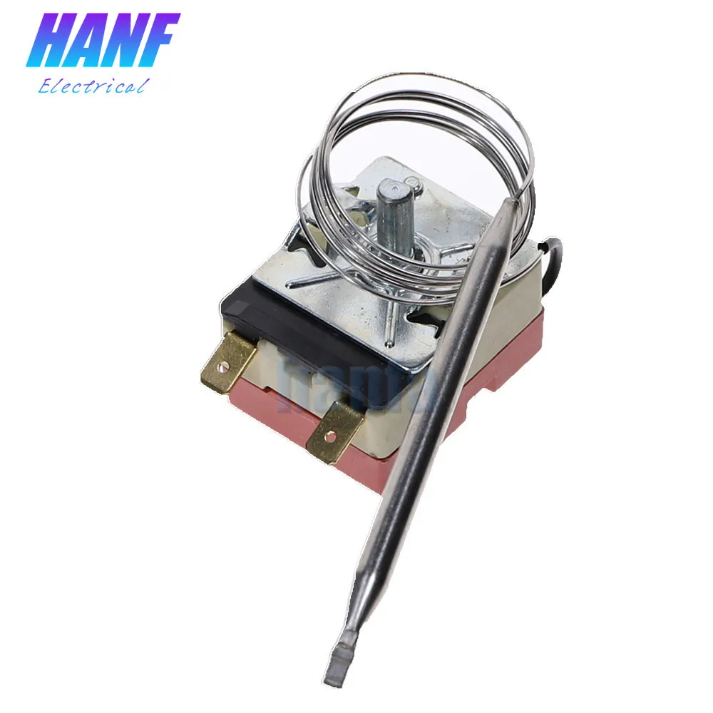 Электрический переключатель водонагревателя 30 80 градусов регулятор температуры