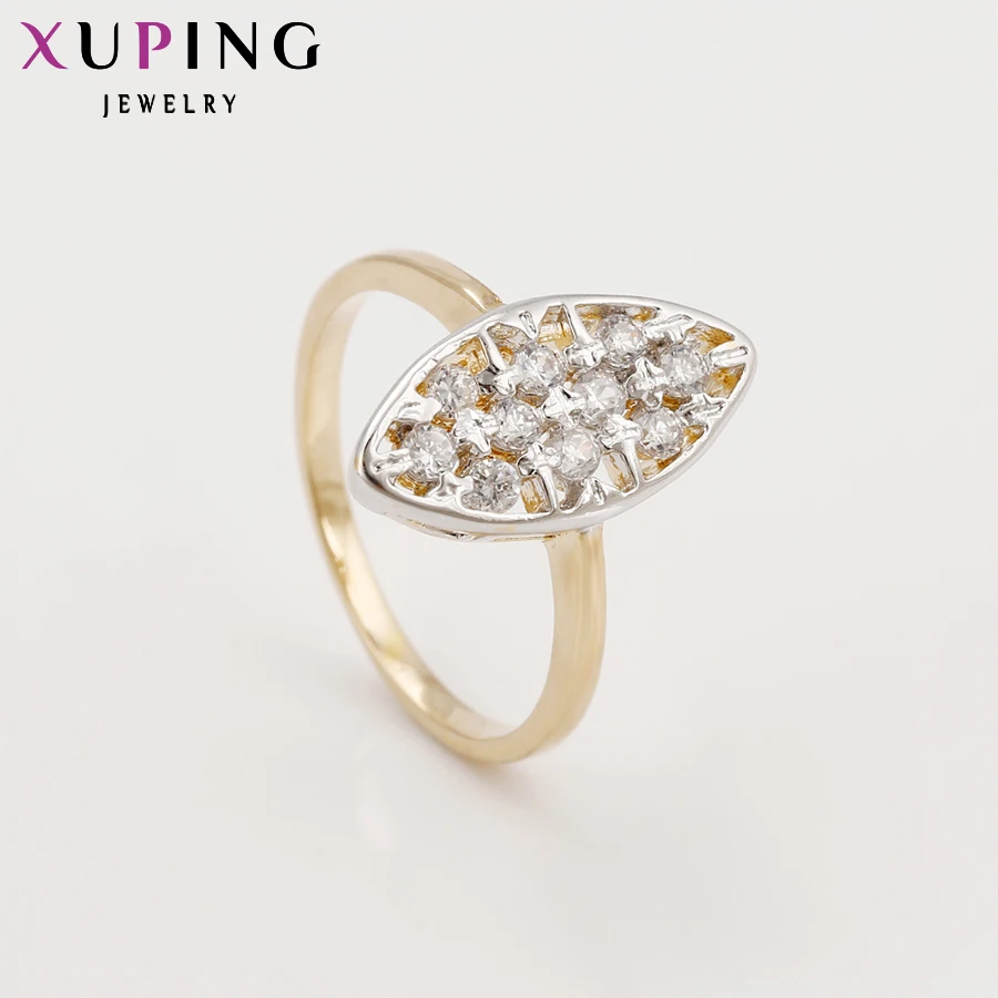 Xuping ювелирные изделия Высокое качество Шарм Дизайн Кольцо для женщин вечерние