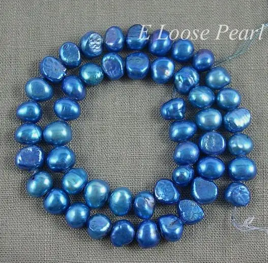 

Уникальный магазин ювелирных изделий из жемчуга, бусины россыпью в стиле барокко, Пресноводный Жемчуг, бижутерия «сделай сам» на одной цепо...