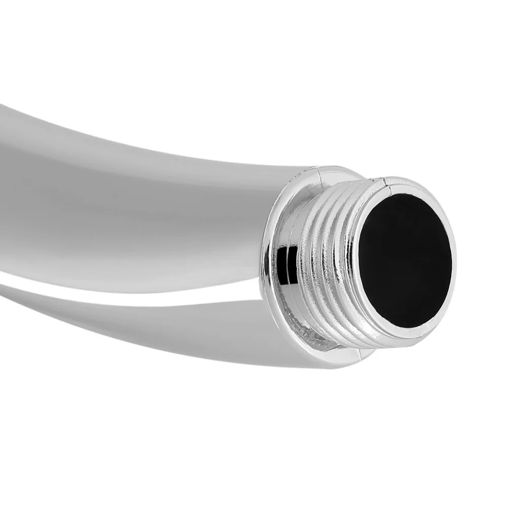 Светодиодный светильник для душа с датчиком температуры 3 цвета|Душевые насадки|