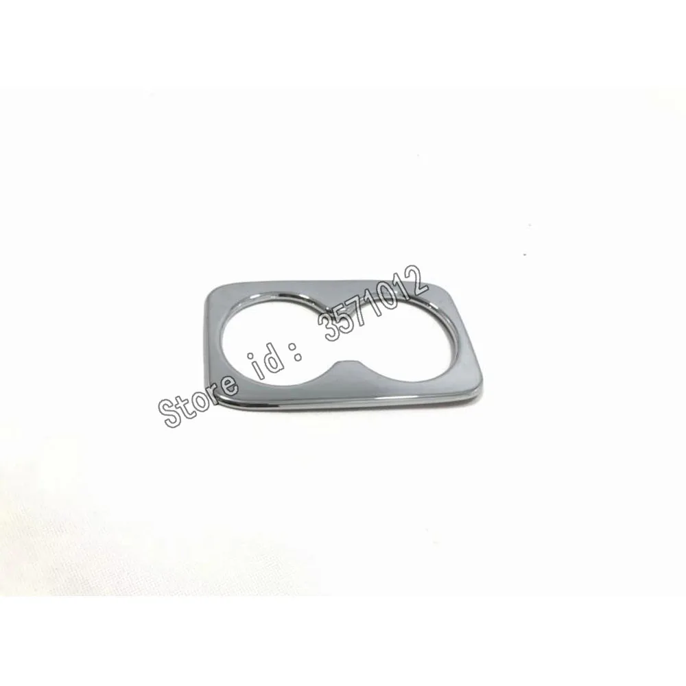 Наклейка на заднюю панель автомобиля для Jeep Grand Cherokee 2014 2015 2016 2017 2018 1 шт. |