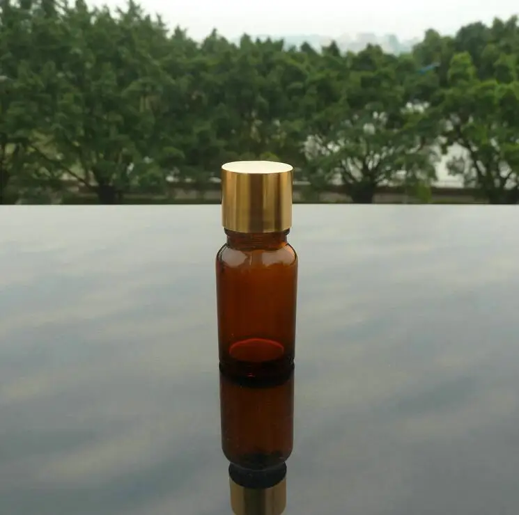 Бесплатная доставка: 15 мл блестящие прозрачный/зеленый/коричневый/синий стеклянная бутылка с блестящей