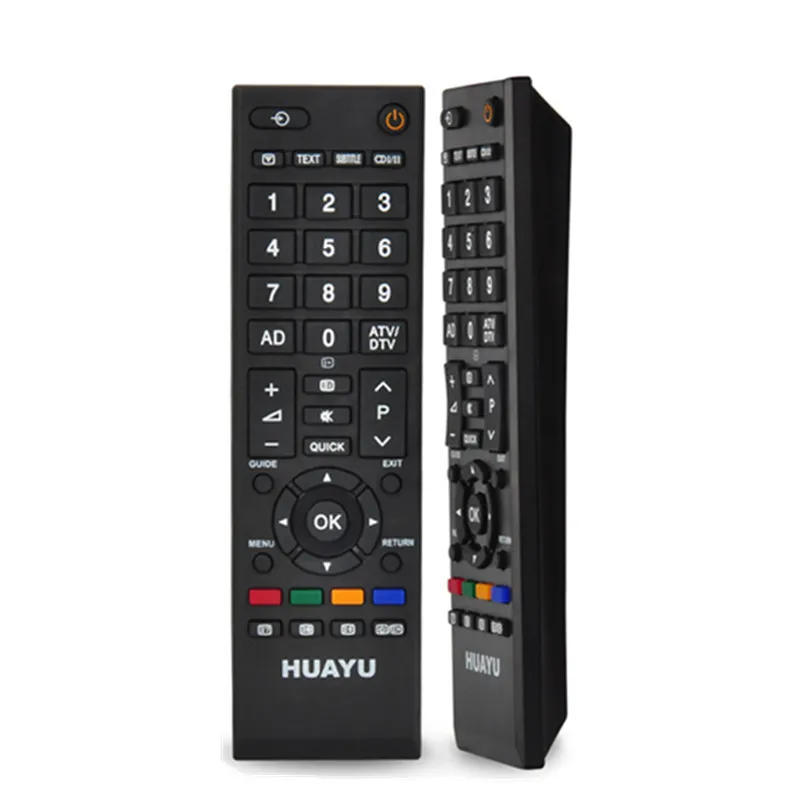 Пульт дистанционного управления для toshiba TV smart lcd|Пульты ДУ| |