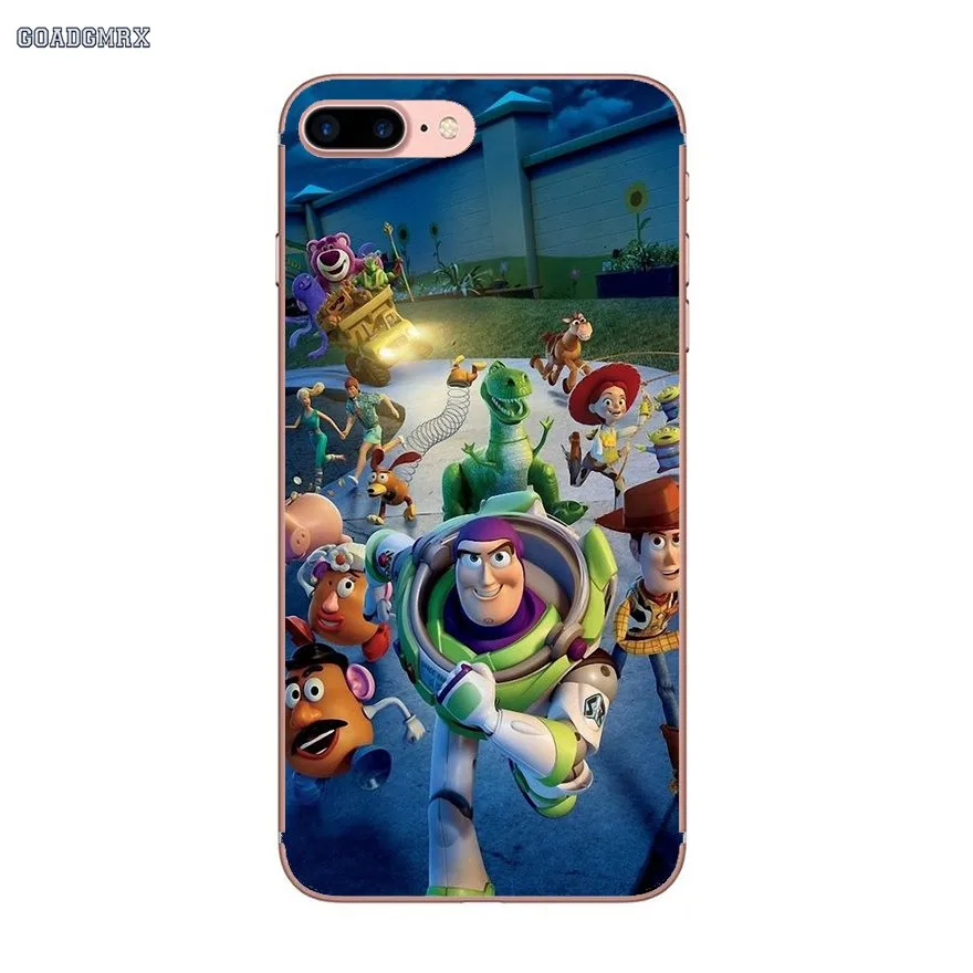 Мягкий прозрачный чехол для Huawei Honor 6 Play 4C 5C 5 7X8 9 Lite 5A 6A 6C Pro Y3 Y5 Y6 II Mate 7 8 | Мобильные