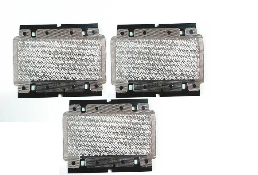 3 шт. сетчатая Бритва для Braun 628 3000 5628 5629 5632 5634 5635 3774 бритва|Бритва| |