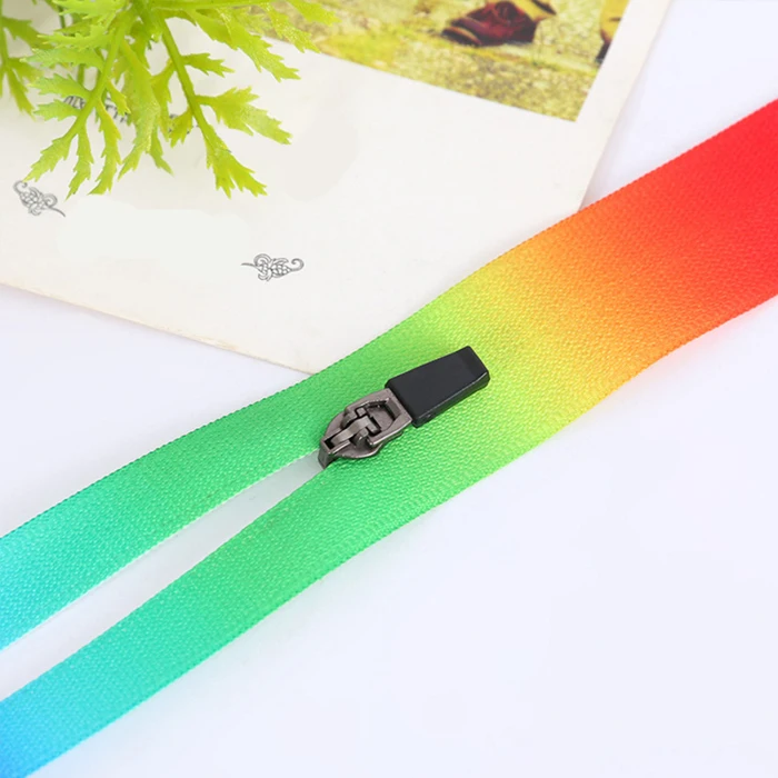 Декоративное ремесло без молнии цветные нейлоновые сделай сам инструменты для