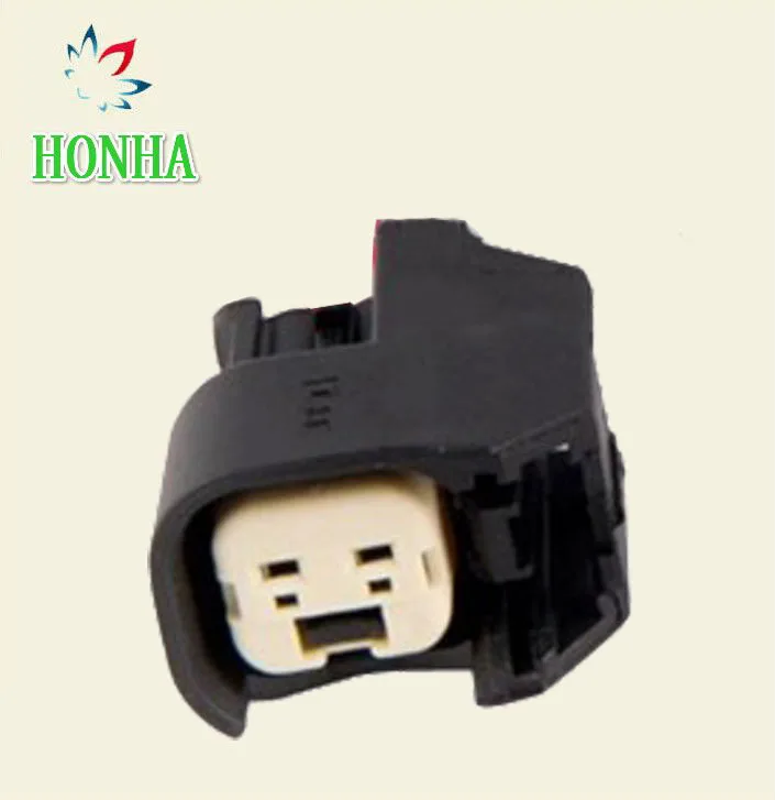 2pin V6 USCAR Авто Топливная линия быстрая розетка 15419715 EV6 LS2 3 ID-1000 инжектор женский (1 5)