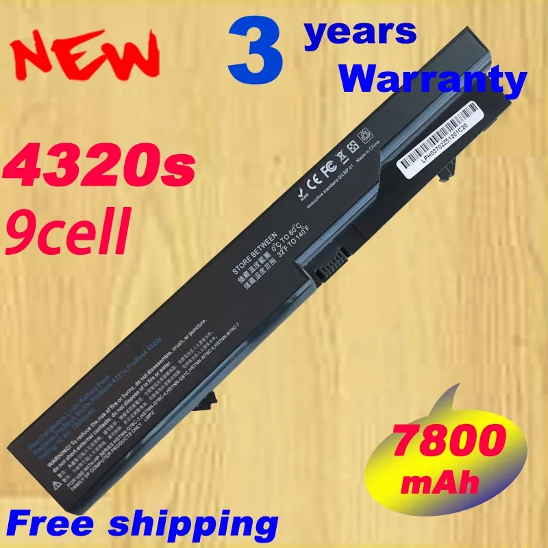 Аккумулятор для ноутбука HSTNN-W79C-5 HSTNN-Q81C HSTNN-Q78C-4 HSTNN-Q78C-3 HSTNN-Q78C HSTNN-LB1B HSTNN-LB1A HSTNN-IB1B ph06