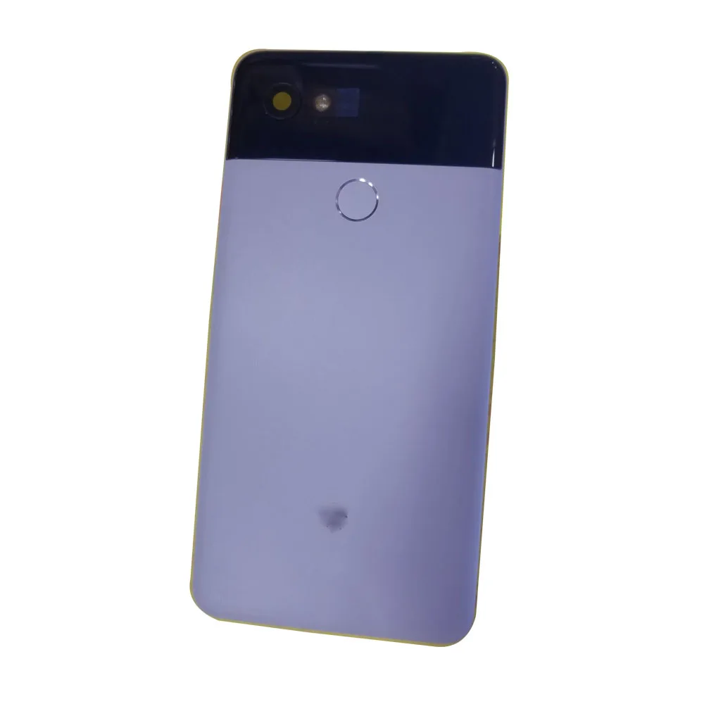 Задняя крышка батарейного отсека для LG Google Pixel 2 XL 6 0 дюйма | Мобильные телефоны и