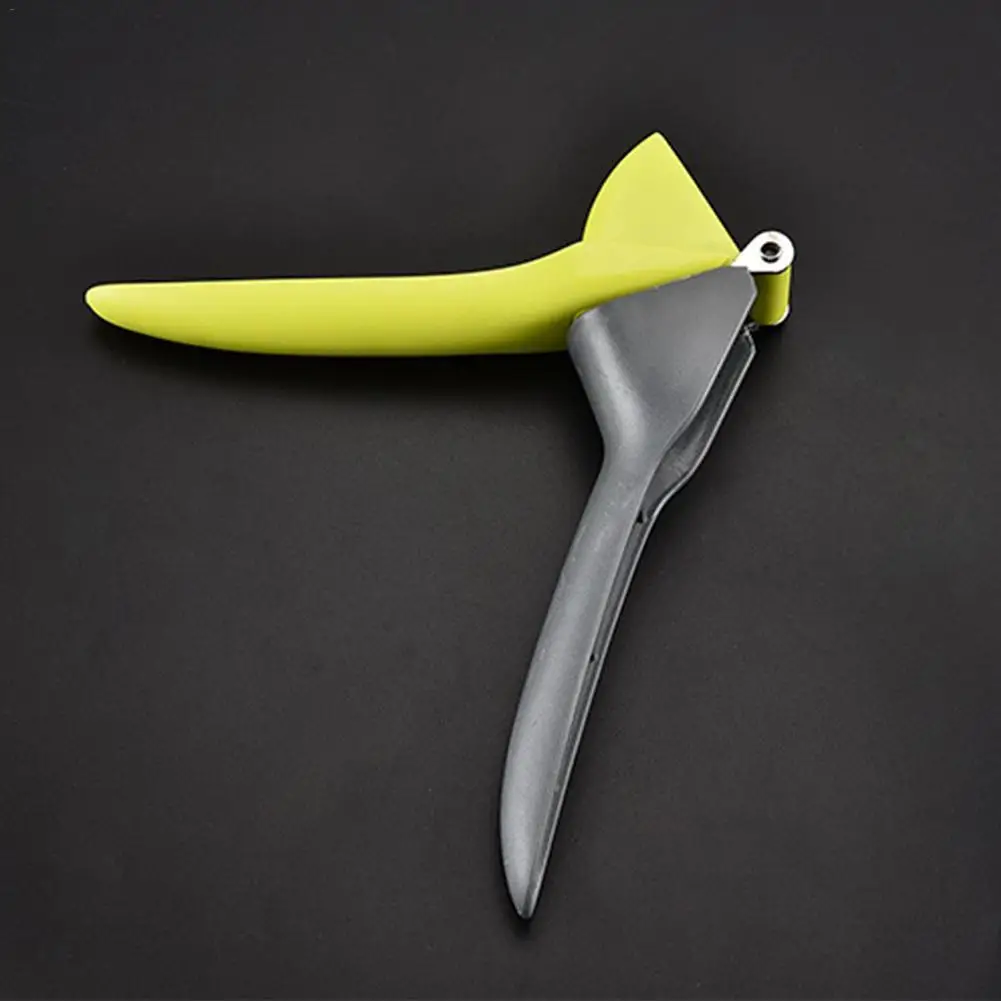 Лидер продаж оптовая продажа прессы для чеснока раздельная дробилка