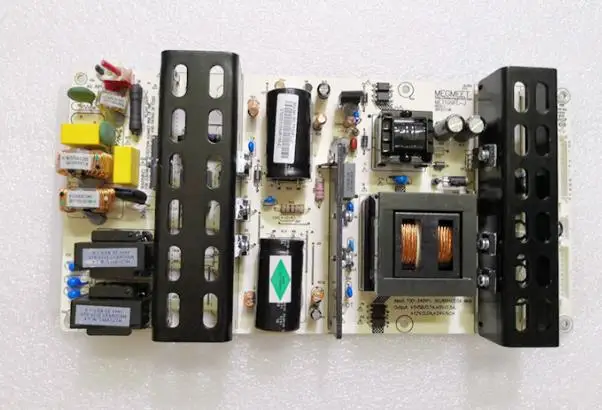 

100% test for MLT199FL-J REV:1.1 power bord