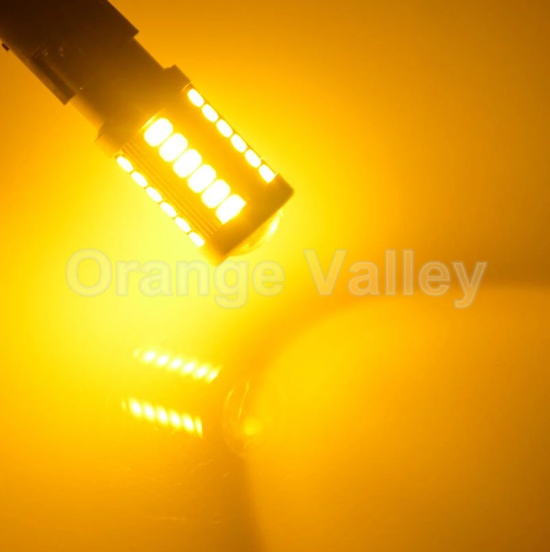 1 шт. большая акция H4 33 светодиодный 5630 SMD супер яркий белый автомобильный
