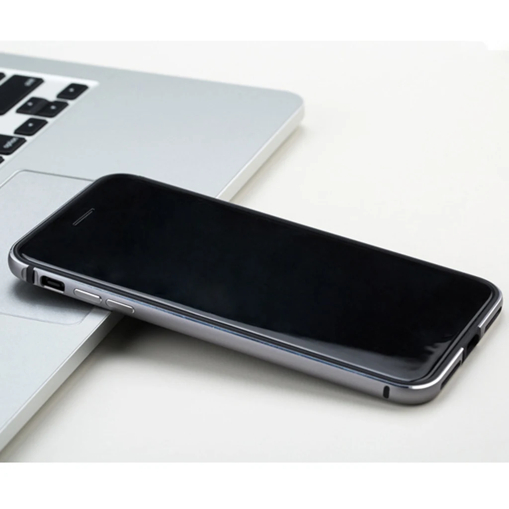 Защитный металлический чехол для IPhone X/XS | Мобильные телефоны и аксессуары