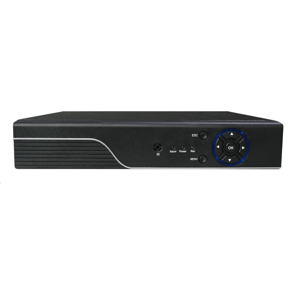 Камера видеонаблюдения LOFAM инфракрасная камера безопасности 8 каналов HD AHD 1080N 720P