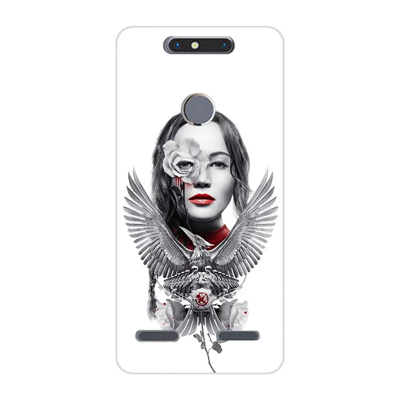 A298 Чехол для телефона s для zte Blade V8 V 8/V8 Lite/V8 Mini чехол с рисунком для zte Blade V8 Mini чехол для телефона Fundas - Цвет: A298