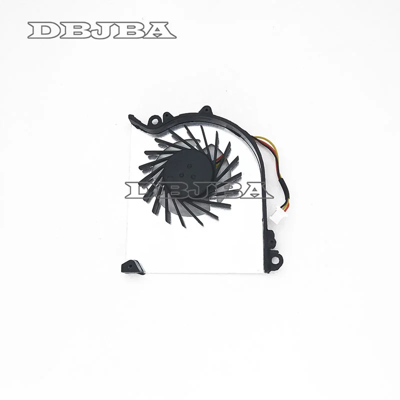 Вентилятор охлаждения для ноутбука MSI GS60 2 шт. 2PL 2QC 2QD 2QE 6QE 6QC PAAD06015SL N294|cooling fan|cooling fans