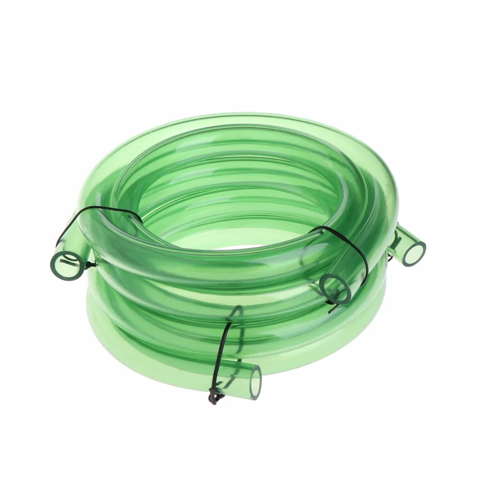 

6W 220-240V Ultra-Quiet External Filter Bucket HW-602B For Aquarium Fish Tank With Pump Hose US Plug