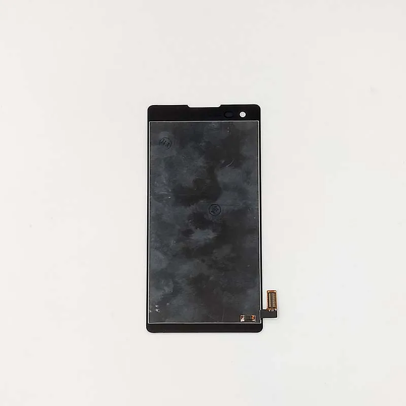 5 дюймов для LG X Style K200 K200DS K200F F740 LS676 ЖК дисплей кодирующий преобразователь