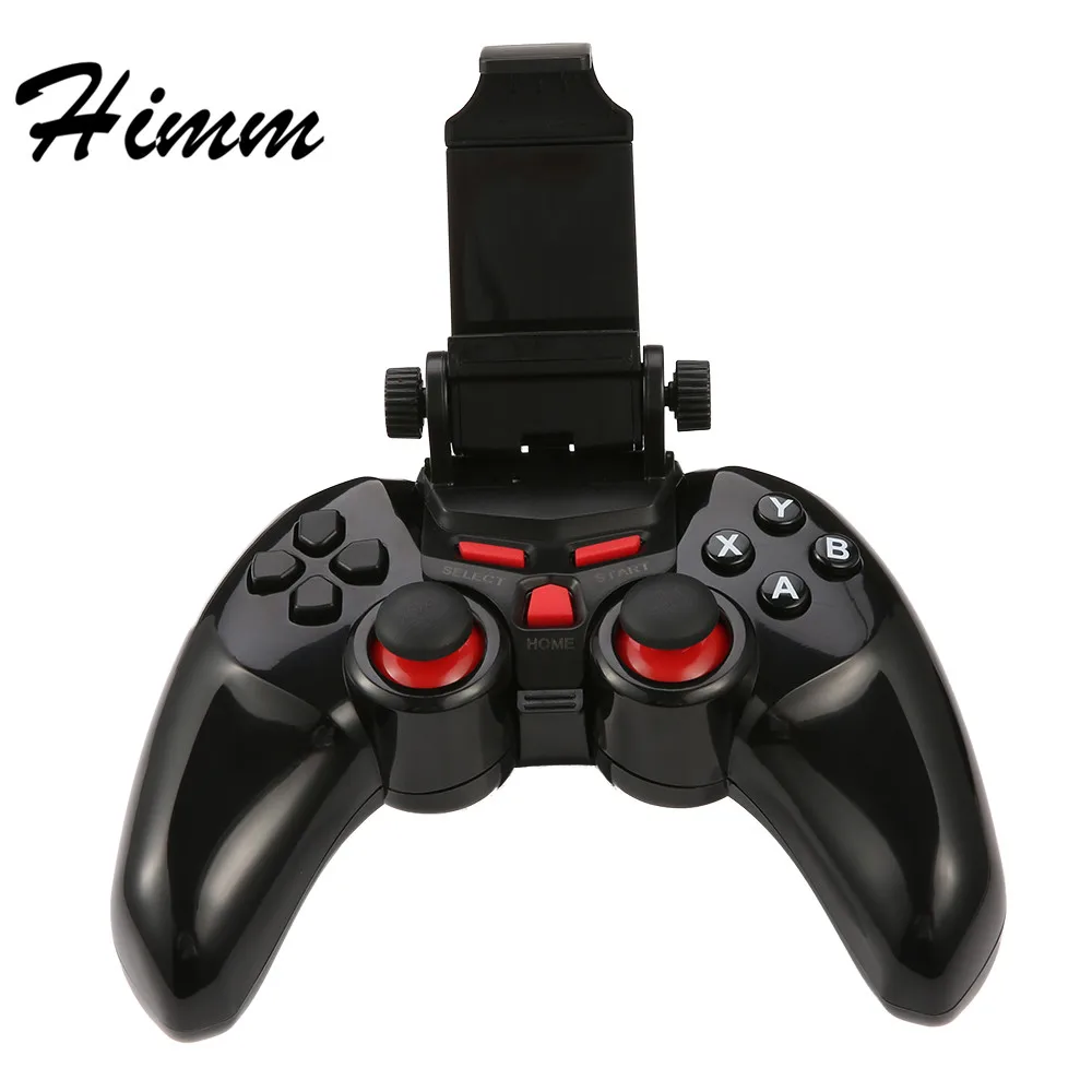 TI 465 беспроводной Bluetooth геймпад для Android игровой контроллер DOBE джойстик iOS ПК с