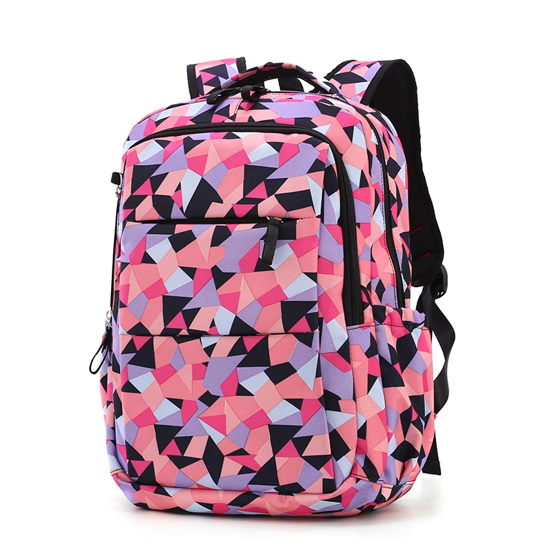 

Waterproof nylon children school bags for boys girls big capacity school backpack for school teenagers kids book bags boys
