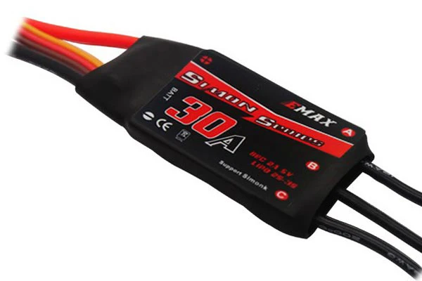 EMAX XA2212 820KV 980KV 1400KV бесщеточный двигатель с Simonk 30A ESC для модели RC|motor nissan|motor dc permanent