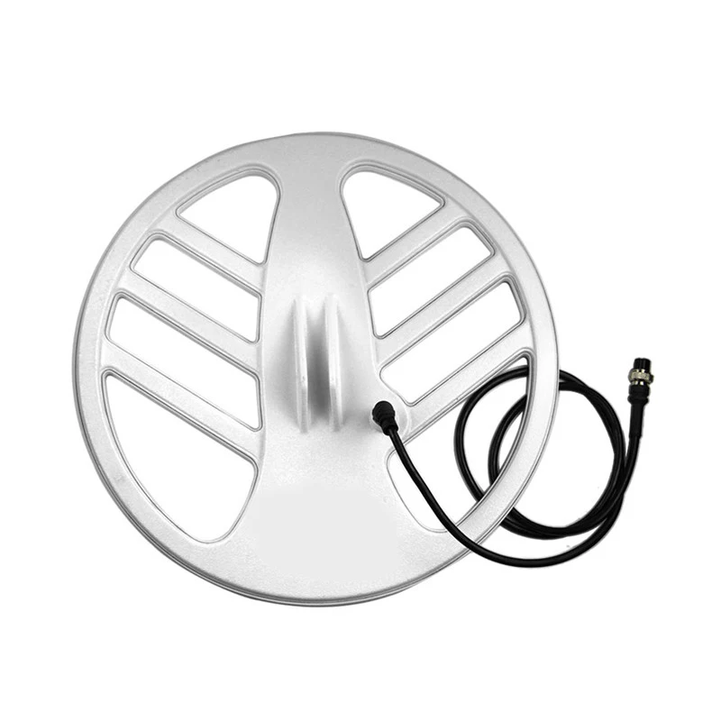 GF2 15 inch coil Быстрая+ Прямая Заводская цена для GF2 металлоискателя 15 дюймов катушки - Цвет: GF2 15 inch coil