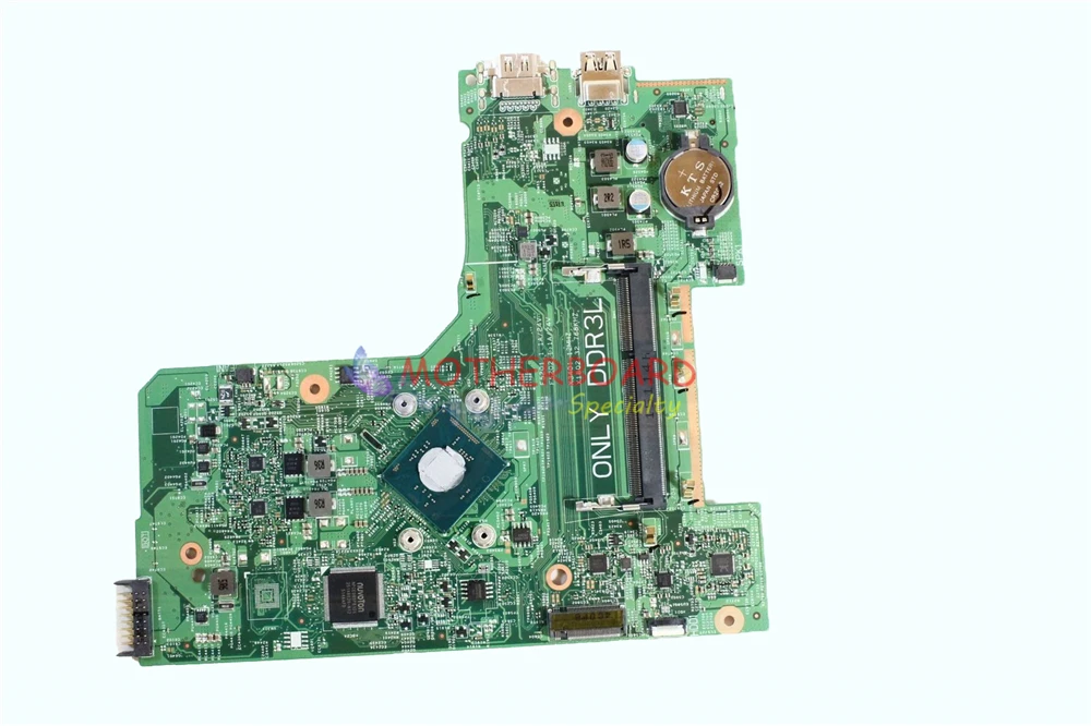 Vieruodis для Dell Inspiron 3452 3552 материнская плата ноутбука N3700 CPU DDR3L JX7F0 0JX7F0 CN 14279