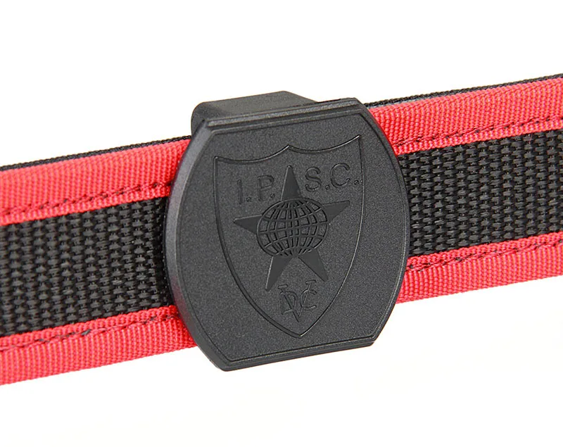 PPT IPSC специальный стрельба OutdoorBelt Регулируемый Пейнтбол МОЛЛ армии Эмерсон