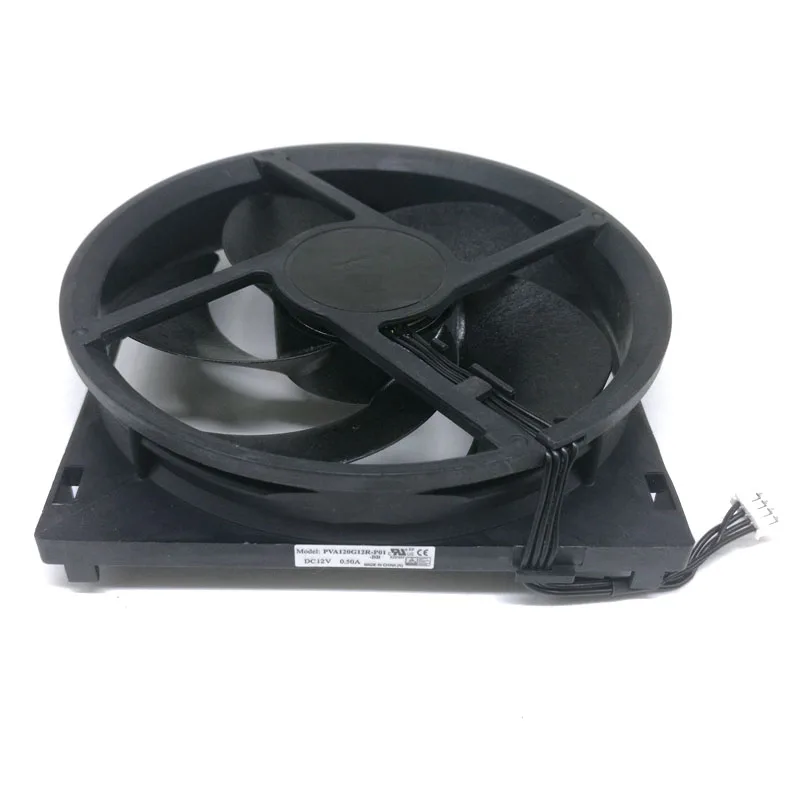 НОВЫЙ осевой вентилятор охлаждения SXDOOL PVA120G12R-P01 12V 0.50A | Компьютеры и офис