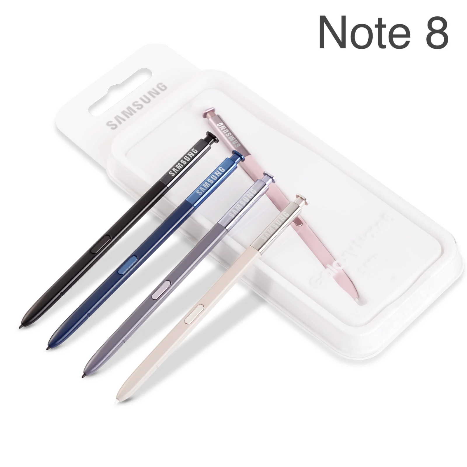 Для SAMSUNG Galaxy Note 8 S Pen Galaxy Note 9 тачскрином стилус EJ-PN950 EJ-PN960 S-Pen Note8 Note9
