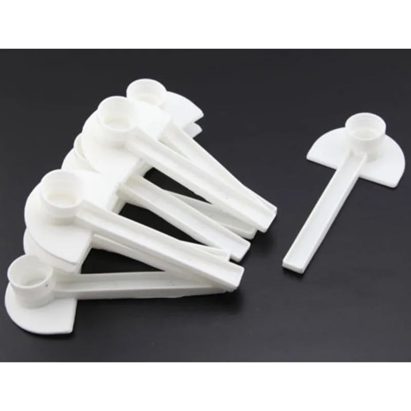 Кормушка для пчел портативная пластиковый пчеловодства 10 шт. | Дом и сад