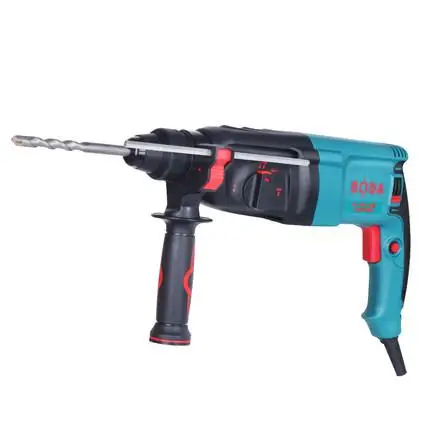 Электрический перфоратор 220 В 800 Вт|electric hammer|power toolselectric hammer drill |