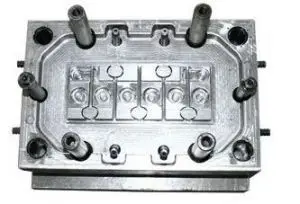 

Plastic Injection Mould/Mold for Plastic Pallet