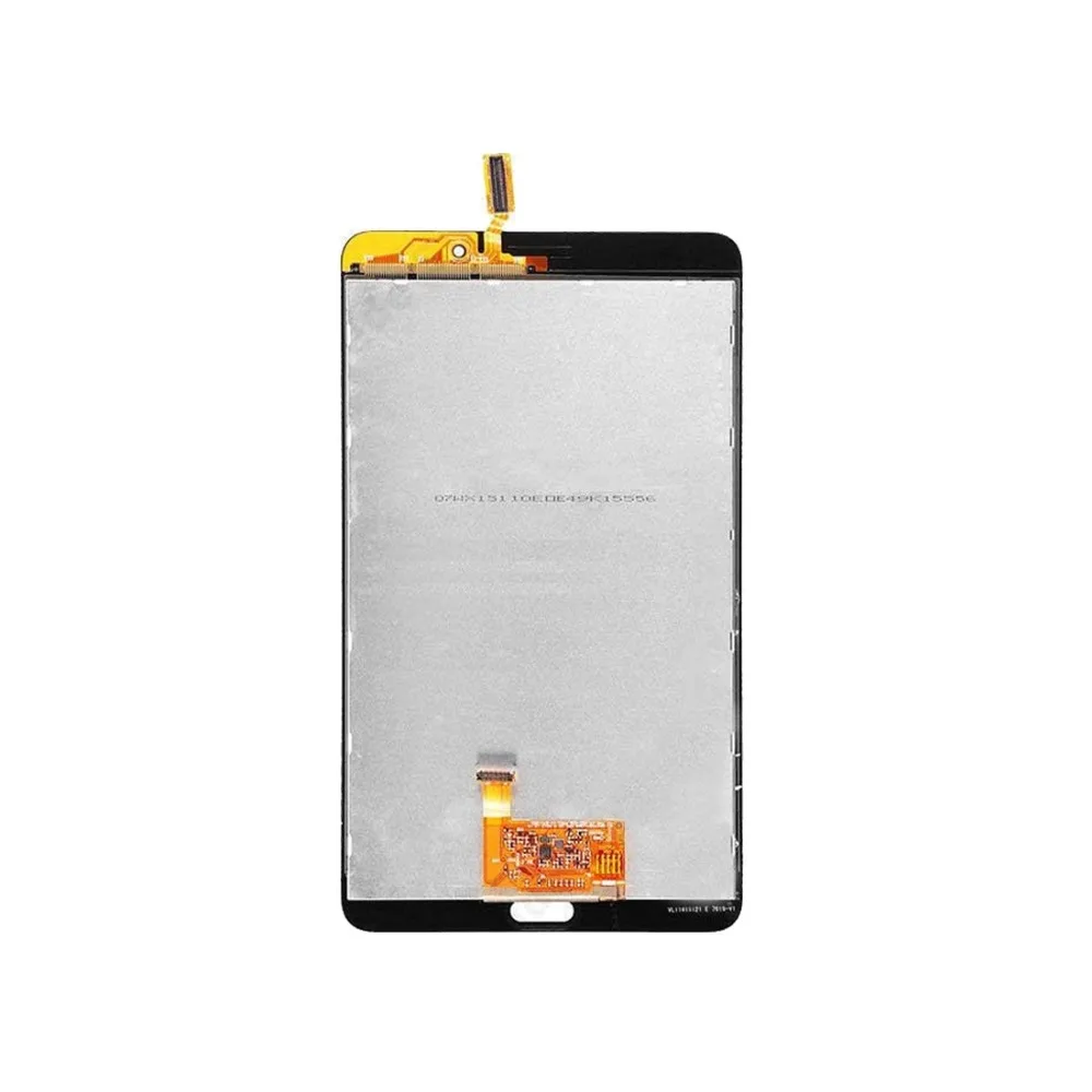 Для samsung Galaxy Tab A дисплей ЖК-экран+ дигитайзер сборка для Galaxy Tab A 10,1/T580/P580/P585/T350/P350/P355/Tab 4 7,0/T23