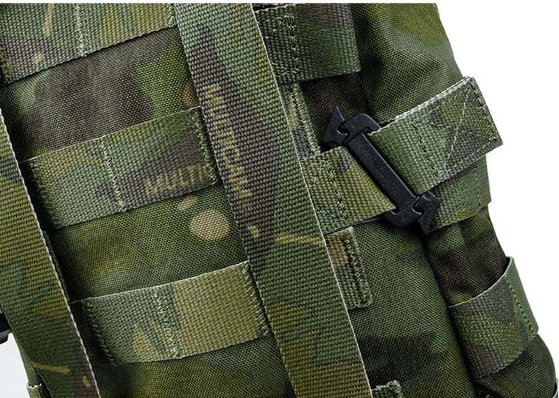 Тактический Мультикам мини гидратация мешок JPC MOLLE жилет мешок воды 500D Cordura