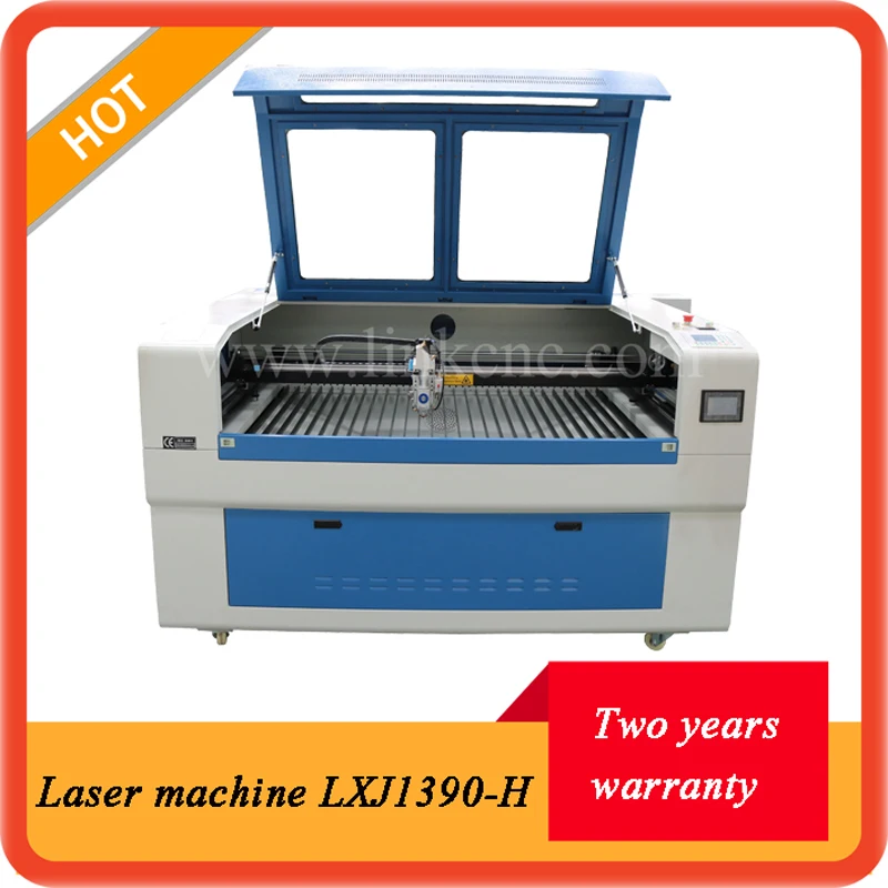 1290 1390 1490 1610 laser cutting machine engraving price for metal and nonmetal | Инструменты