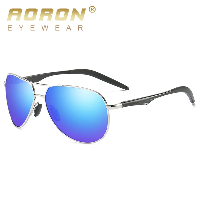 Винтажные изделия поляризационные мужские солнцезащитные очки ночного видения