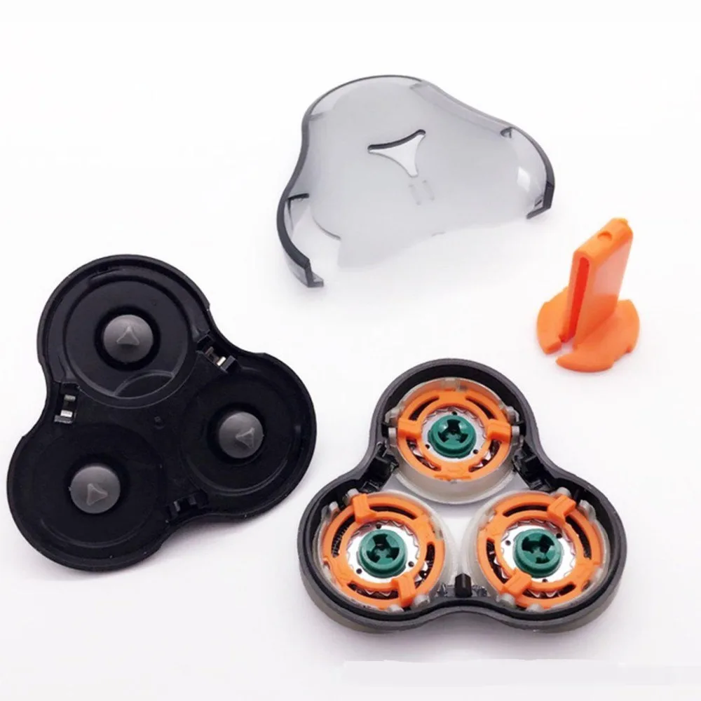 Серия 9000 бритва Сменная головка для Philips Norelco RQ12+ 9700 S9721/84 S9311/87 9300 S9000 бритвенное Запасное лезвие
