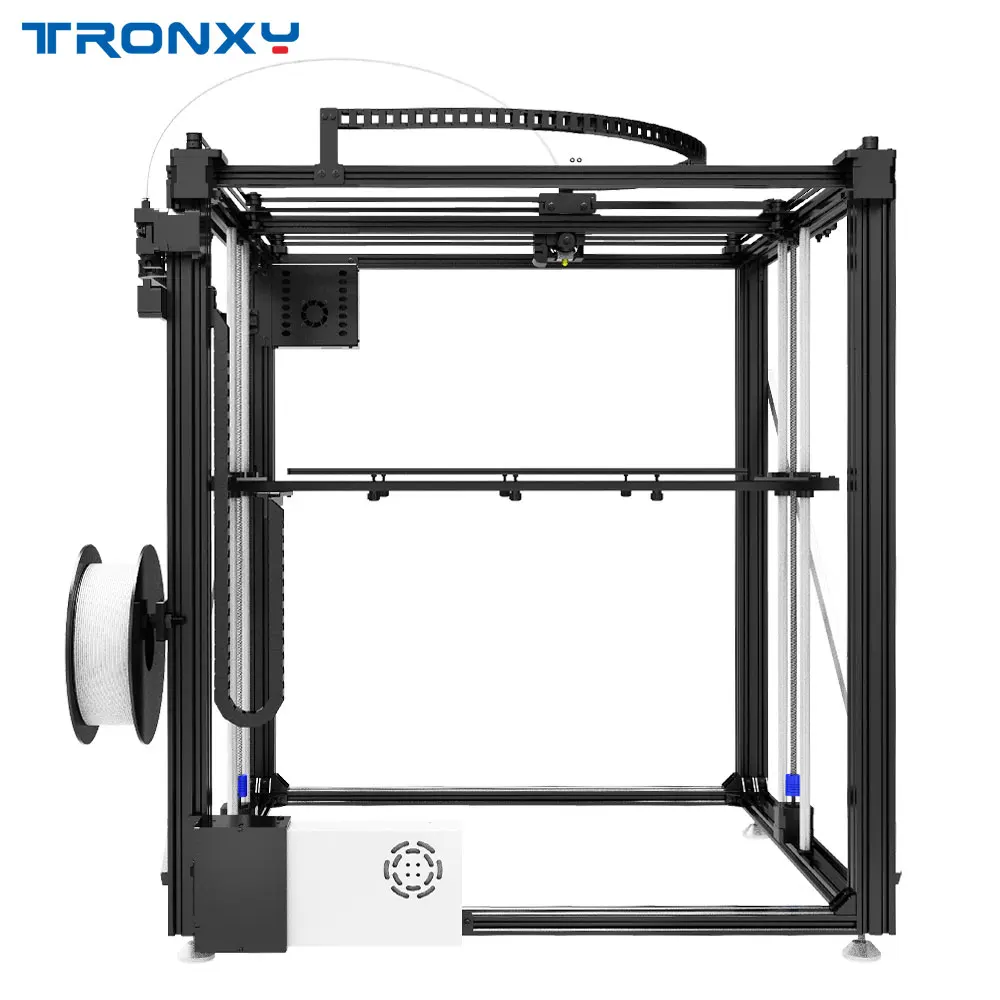 TRONXY DIY 3d принтер X5ST-500 модель большого размера плюс стабильная печатная машина