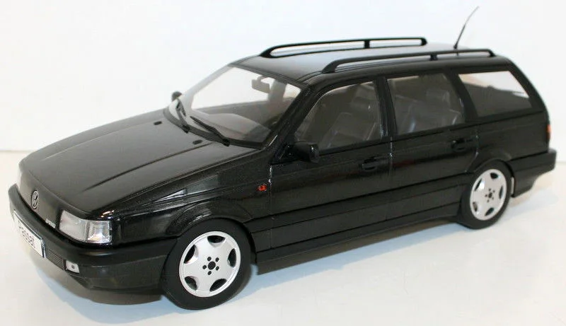 1:18 сплав модель автомобиля B3 Фольксваген Пассат модель автомобиля для коллекции подарков модель игрушки