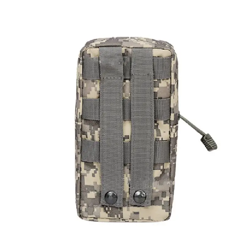 Многофункциональные тактические сумки MOLLE EDC 600D нейлоновая универсальная сумка
