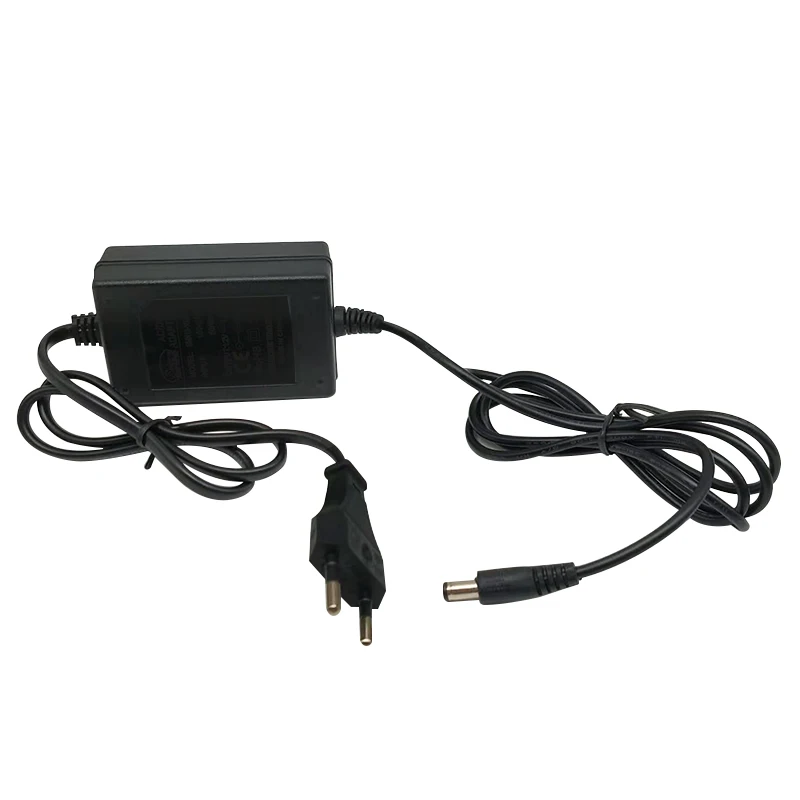 Адаптер питания для светодиодных лент с 100 240 в перем. Тока на 24 пост. 2 а/12 В 1 А|dc power