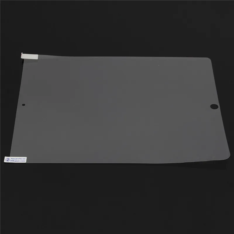 2 шт./лот для Apple iPad Pro 12 9 2017 2016 2015 дюймов Защитная пленка экрана планшета