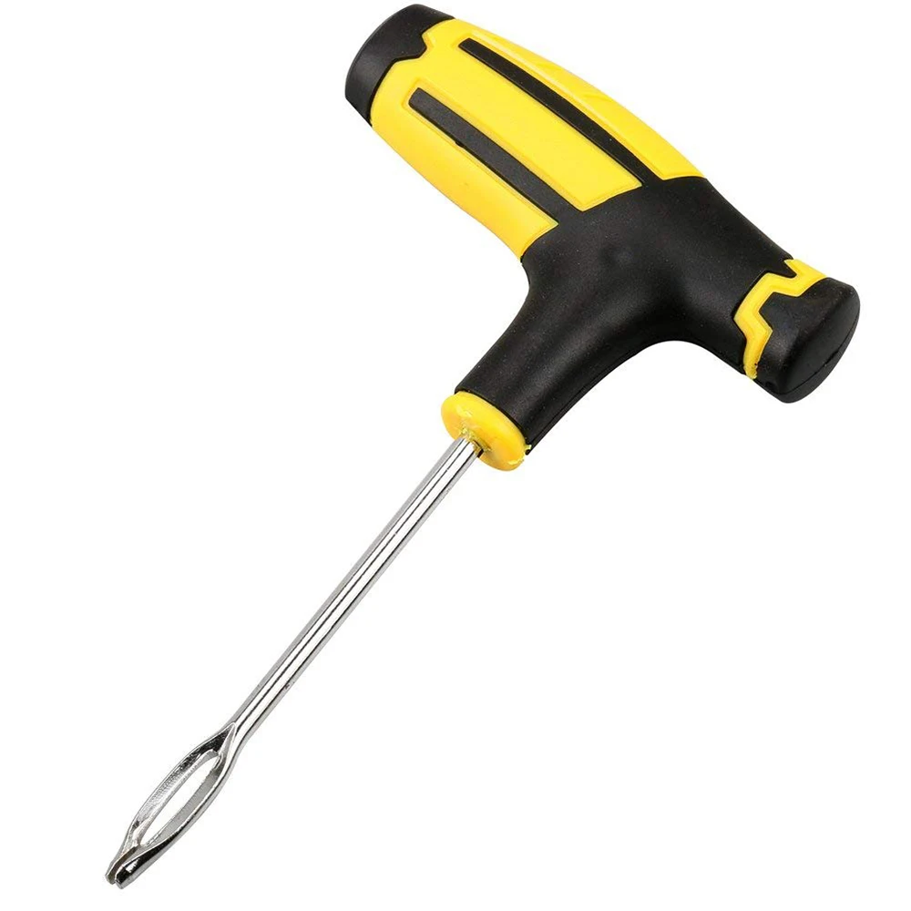 1 комплект профессиональный для ремонта автомобильных шин бескамерный и |