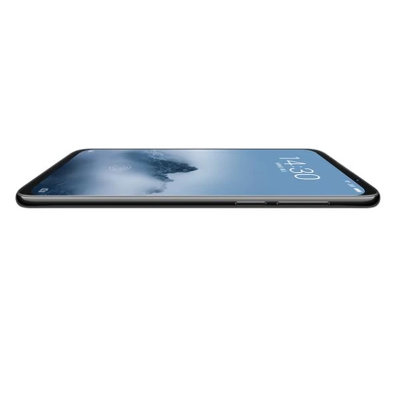 Глобальная версия Meizu 16th, 16 ГБ, 6 ГБ, 64 ГБ, Восьмиядерный процессор Snapdragon 845, 6,0 дюймов, 2160x1080 P, фронтальный, МП, встроенный экран, отпечаток пальца, мобильный телефон