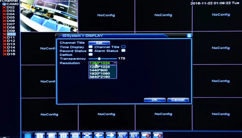 16CH 4MP 8CH 5MP H.265 CCTV NVR ONVIF видео рекордер Hisilicon HI3798C Обнаружение движения запись мобильный мониторинг 2 порта SATA